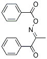 17292-57-8  O-benzoyl-N-(1-methyl-2-oxo-2-phenylethylidene)hydroxylamine