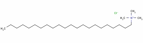 二十二烷基三甲基氯化铵 17301-53-0