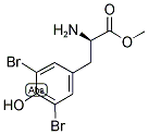 173383-29-4  3,5-DIBROMO-D-TYROSINE METHYL ESTER