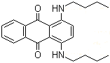 SOLVENT BLUE 35