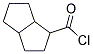 174020-37-2  1-Pentalenecarbonyl chloride, octahydro- (9CI)