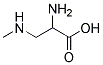 17463-44-4  (+/-)-BMAA HYDROCHLORIDE (SYNTHETIC) SYN THETIC PREPARATION