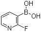 2-Fluoro-3-pyridylboronic acid