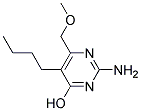 175137-37-8  2-AMINO-5-BUTYL-6-(METHOXYMETHYL)PYRIMIDIN-4-OL