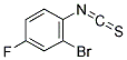 2-Bromo-4-fluorophenyl isothiocyanate