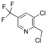 175277-52-8  3-chloro-2-(chloromethyl)-5-(trifluoromethyl)pyridine