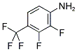 2,6-Dichloro-4-(trifluoromethyl)-3-pyridinamine