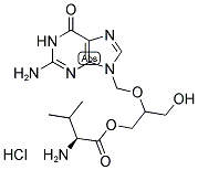 Valganciclovir HCl