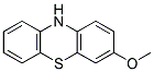 1771-19-3  3-methoxy-10H-phenothiazine