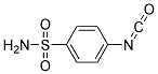 1773-42-8  Benzenesulfonamide, 4-isocyanato- (9CI)