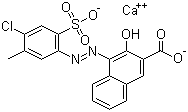 Pigment Red 52:1