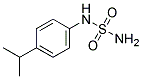 178978-38-6  Sulfamide, [4-(1-methylethyl)phenyl]- (9CI)