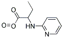 17922-62-2  Butyric acid, 2-(2-pyridylamino)-, 1-oxide, DL- (8CI)