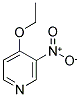 4-ethoxy-3-nitropyridine