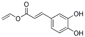 179694-77-0  2-Propenoic acid, 3-(3,4-dihydroxyphenyl)-, ethenyl ester, (2E)- (9CI)
