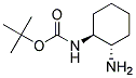 (1S,2S)-Boc-1,2-diaminocyclohexane