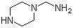 Piperazine-1-methylamine