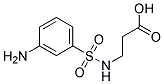 182301-14-0  3-Amino-(2R)-phenylsulfonylaminopropionicacid