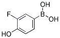 3-Fluoro-4-hydroxybenzeneboronic acid