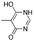 5-methylpyrimidine-4,6-diol