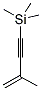18387-60-5  2-Methyl-4-trimethylsilyl-1-buten-3-yne