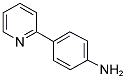4-(2-吡啶基)苯胺 18471-73-3