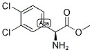 185110-25-2  3,4-DICHLORO PHENYL GLYCINE METHYL ESTER