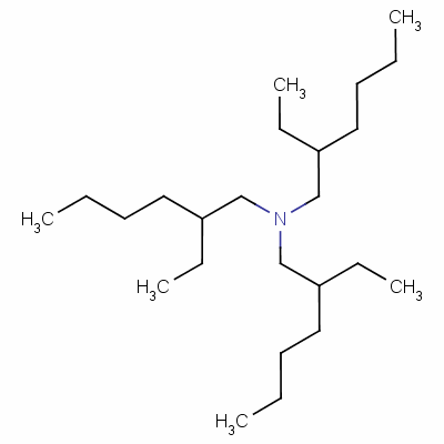 TRIISOOCTYLAMINE