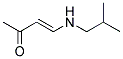 187606-29-7  3-Buten-2-one, 4-[(2-methylpropyl)amino]-, (E)- (9CI)