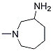 188192-55-4  1H-Azepin-3-amine,hexahydro-1-methyl