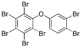189084-68-2  2,3,3',4,4',5,6-HEPTABROMODIPHENYL ETHER