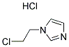 18994-78-0  N-(2-CHLOROETHYL)-IMIDAZOLE HYDROCHLORIDE