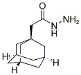 19026-80-3  ADAMANTAN-1-YL-ACETIC ACID HYDRAZIDE