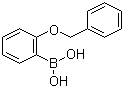 2-Benzyloxyphenylboronic acid