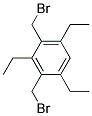 190779-61-4  2,4-BIS-(BROMOMETHYL)-1,3,5-TRIETHYLBENZENE