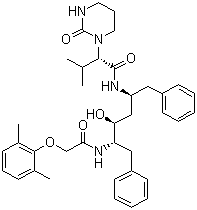 Lopinavir