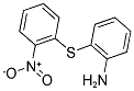 2-Amino-2'-nitro diphenyl sulfide 19284-81-2