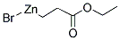 3-ethoxy-3-oxopropylzinc bromide