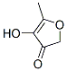 4-Hydroxy-5-methyl-3(2H)-furanone