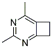 193968-42-2  2,4-Diazabicyclo[4.2.0]octa-1,3,5-triene, 3,5-dimethyl- (9CI)