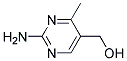 19594-44-6  5-Pyrimidinemethanol, 2-amino-4-methyl- (8CI,9CI)