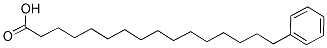 19629-78-8  16-PHENYLHEXADECANOIC ACID