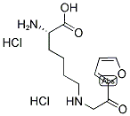 Furosine dihydrochloride