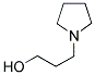 3-(pyrrolidin-1-yl)propan-1-ol