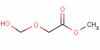 Glyoxylic acid methylester methylhemiacetal