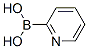 2-Pyridylboronic acid