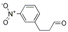 198783-53-8  3-(3-NITRO-PHENYL)-PROPIONALDEHYDE