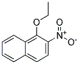 199126-36-8  Naphthalene, 1-ethoxy-2-nitro- (9CI)