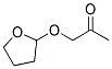 199458-75-8  2-Propanone, 1-[(tetrahydro-2-furanyl)oxy]- (9CI)
