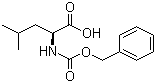 Cbz-L-Leucine